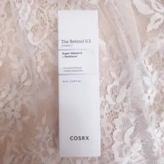 COSRX The Retinol 0.3 20ml