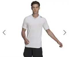 新品　Tシャツ 半袖 DESIGNED FOR TRAINING 半袖Tシャツ