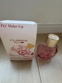 CLARINS Fix' Make-Up 空き瓶3個セット