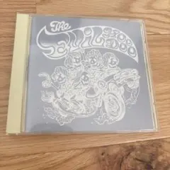 The Evil Hoodoo CD イーブルフードゥー
