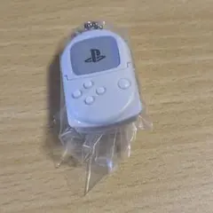 PlayStation プレステ ミニチュアチャーム ポケットステーション