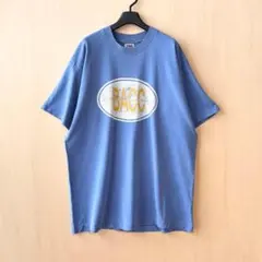 90s古着　ヴィンテージ　ロゴTシャツ　ブラックカルチャー系　黒人意識調整委員会