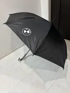 【新品】BMW 傘　ブラックのサムネイル