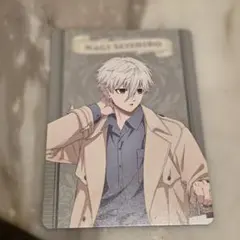 凪 誠士郎 ブルーロック 東急不動産渋谷制覇BLUE LOCK SCRAMBLE