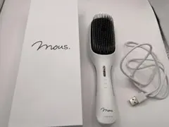mous. ELEBRU 美顔器 本体 - メルカリ