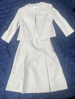 KUMIKYOKU 組曲　ワンピーススーツ