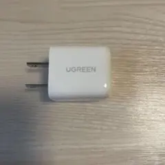 UGREEN PD Fast Charger CD241 本体