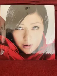 宇多田ヒカル　ULTRA BLUE アナログ盤2LP