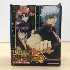 銀魂 キャラポスコレクション 1弾 2弾 3弾 まとめ売り 銀魂 キャラポスコレクション 1弾 2弾 3弾 まとめ売り 銀魂