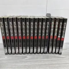 モンキーピーク　その他各種　中古品セット