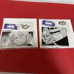 コナンランド 公式アプリアクリルキーホルダーミステリートレインジンシェリー灰原