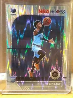 2025年最新】ja morant rcの人気アイテム - メルカリ