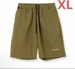 【OPTSTUFF】CREW SHORTS (KHAKI) XLのサムネイル
