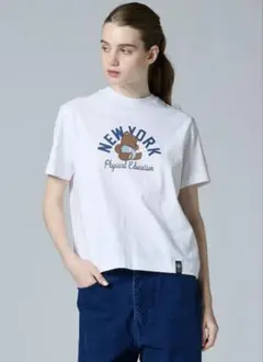Champion × DSC Tシャツのサムネイル