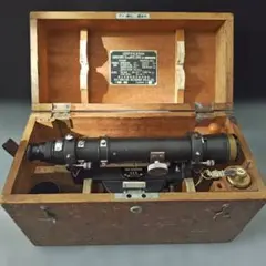 2026年最新】アンティーク 測量機の人気アイテム - メルカリ