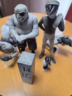 あしたのジョー リアルフィギュア セット 2025年最新】あしたのジョー リアルフィギュアの人気アイテム