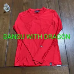 Dansu with Dragon　ゴルフ　レディース　サイズ　2のサムネイル