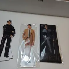 新品未使用GMMTV所属　EARTHアクリルスタンド
