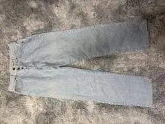 KENZO jeans デニムパンツ ライトブルー