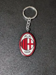 ACミラン キーホルダー