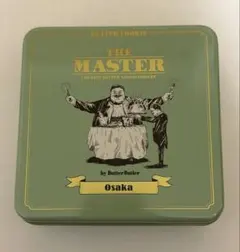 THE MASTER クッキーボックス 20個入のサムネイル