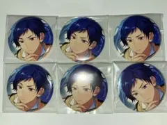 伏見弓弦　あんスタ　コレクション缶バッチ　コレ缶