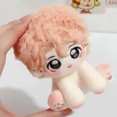 40cm ヒスン HEESEUNG ぬいぐるみ本体 2026年最新】ヒスン ぬいぐるみの人気アイテム - メルカリ
