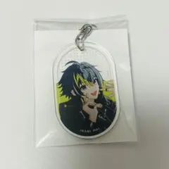 にじさんじ 伊波ライ にじネイルBright アクリルキーホルダー
