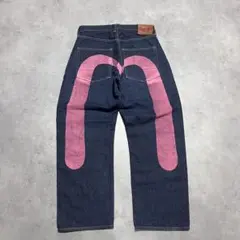 2025年最新】EVISU 大黒 ピンクの人気アイテム - メルカリ