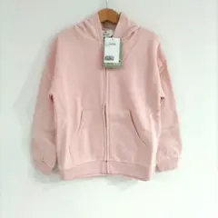 H&M キッズ 120/130サイズ ジップアップパーカー