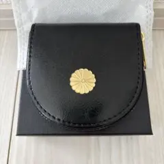 皇居 コインケース