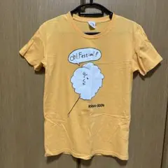 kana-boon tシャツ