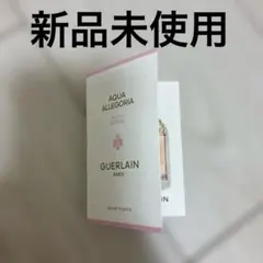 Guerlain Aqua Allegoria Rosa Rossa