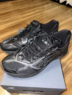 ASICS KIKO KOSTADINOV gel korika blackのサムネイル