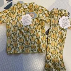 moffy stella セットアップ　tシャツ　ボトムス