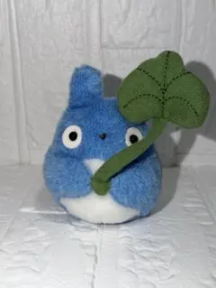 となりのトトロ　中トトロ　ぬいぐるみ （ジブリ）