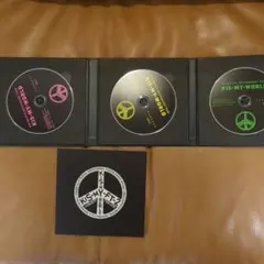 Kis-My-Ft2/2015 CONCERT TOUR KIS-MY-WOR…