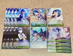 プロセカ ヴァイス 桐谷遥 セット