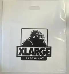 新品　エクストララージ　XLARGE ショッパー　ショップ袋　ラージ　ギフトのサムネイル