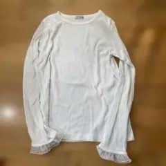 しまむら　mysa 長袖トップス
