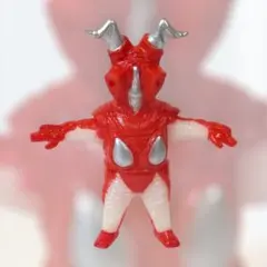 マックストイ ゼットン（約11㌢） イベント限定品マンガート ビームス別注カラー