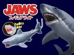 JAWS フィギュアライト