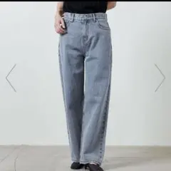 MARW UNITED ARROWS 5ポケットデニムパンツ