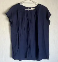 半袖ブラウス　3点セット