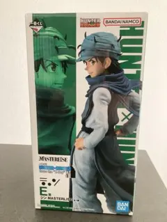 一番くじ HUNTER×HUNTER 