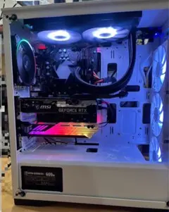 MSIGeForceRTX4070SUPERVENTUS2X 未開封未使用保証書 - メルカリ