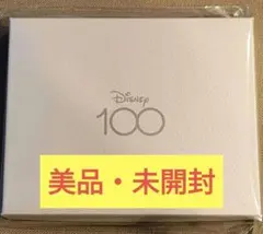 【未開封】ディズニー創立100周年記念 Suica Disney 100