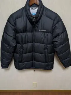 美品　Columbia 　パイクレイクジャケット　オムニヒート　М