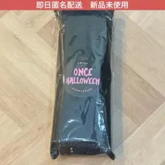 twice once halloween ファンミ　シングルマット　マット