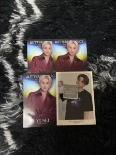 FANTASTICS 八木勇征 フォトカード